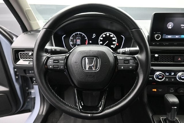 2024 Honda Civic EX