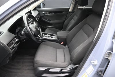 2024 Honda Civic EX