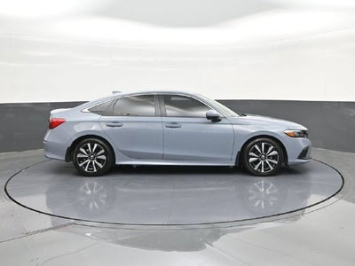 2024 Honda Civic EX