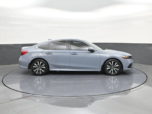 2024 Honda Civic EX
