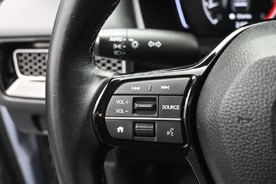 2024 Honda Civic EX