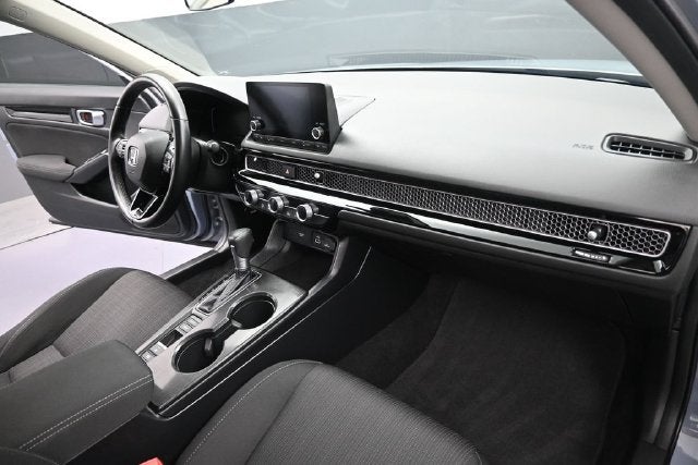 2024 Honda Civic EX