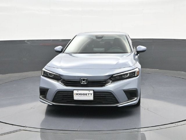 2024 Honda Civic EX