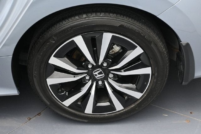 2024 Honda Civic EX