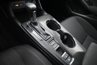 2024 Honda Civic EX