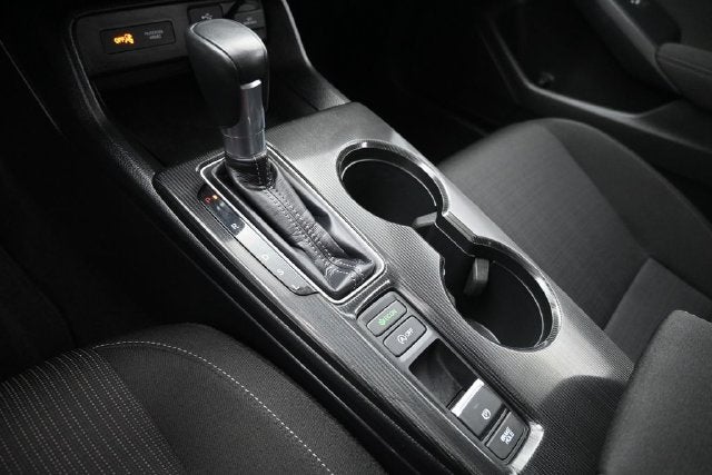 2024 Honda Civic EX