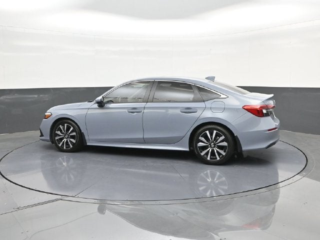 2024 Honda Civic EX