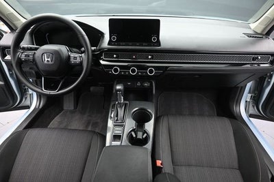 2023 Honda Civic EX