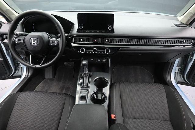 2023 Honda Civic EX