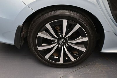 2023 Honda Civic EX