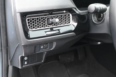 2023 Honda Civic EX