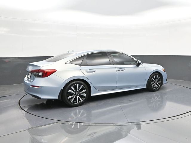 2023 Honda Civic EX