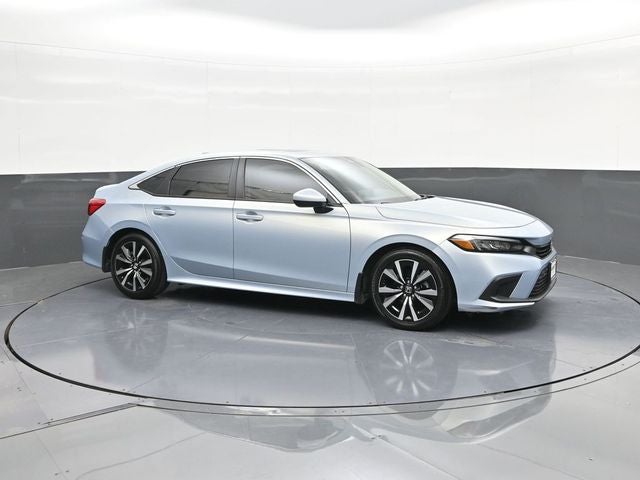 2023 Honda Civic EX