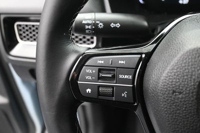 2023 Honda Civic EX