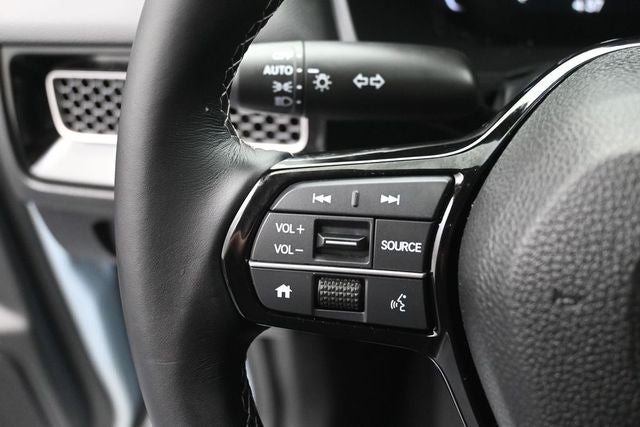 2023 Honda Civic EX