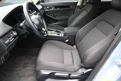 2023 Honda Civic EX
