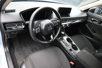 2023 Honda Civic EX