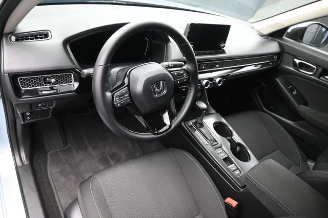 2023 Honda Civic EX