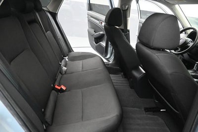 2023 Honda Civic EX