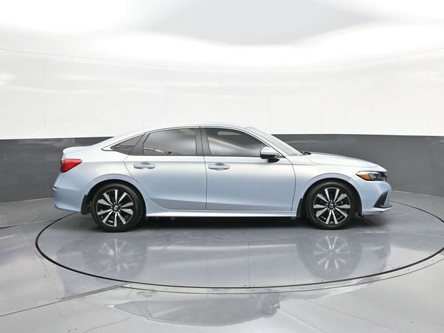 2023 Honda Civic EX
