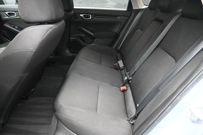 2023 Honda Civic EX