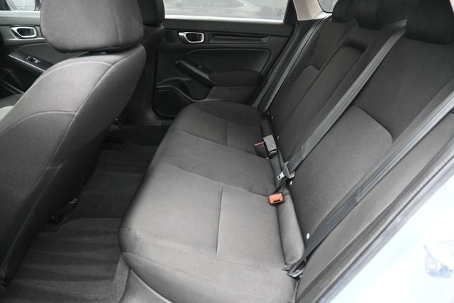 2023 Honda Civic EX