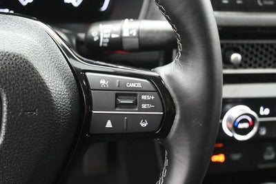 2023 Honda Civic EX