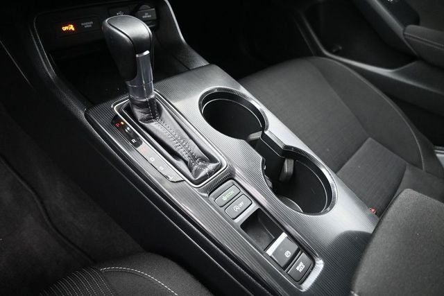 2023 Honda Civic EX