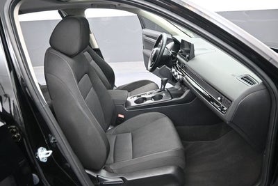 2024 Honda Civic EX