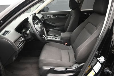 2024 Honda Civic EX