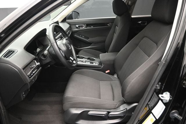 2024 Honda Civic EX