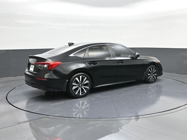 2024 Honda Civic EX