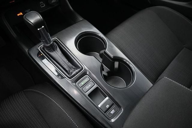 2024 Honda Civic EX