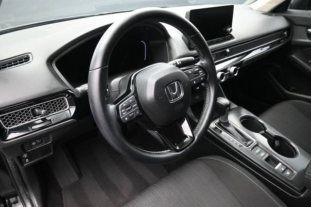 2024 Honda Civic EX