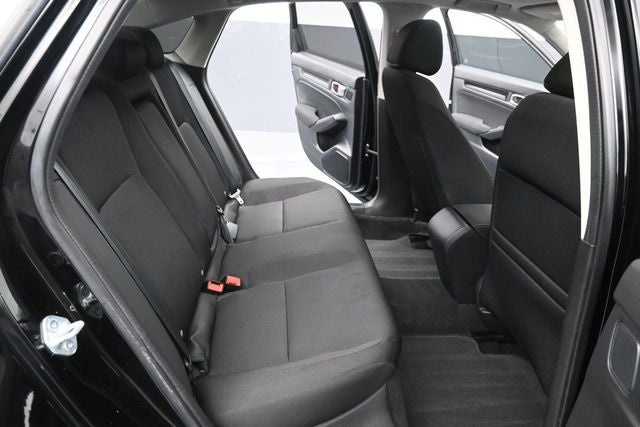 2024 Honda Civic EX