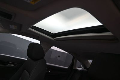 2024 Honda Civic EX