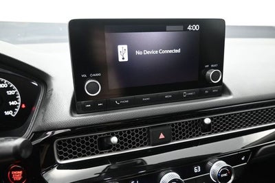 2024 Honda Civic EX