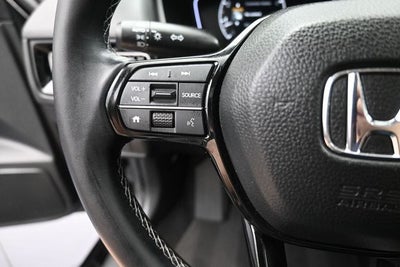 2024 Honda Civic EX