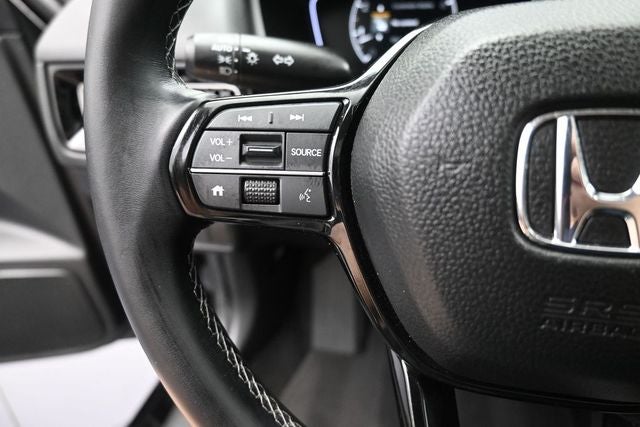 2024 Honda Civic EX