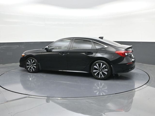 2024 Honda Civic EX