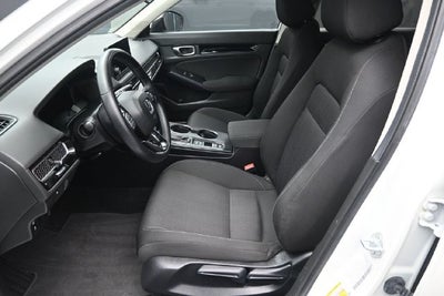2024 Honda Civic EX