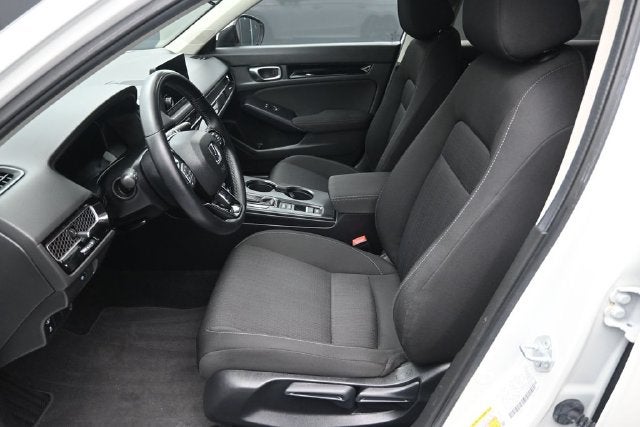 2024 Honda Civic EX