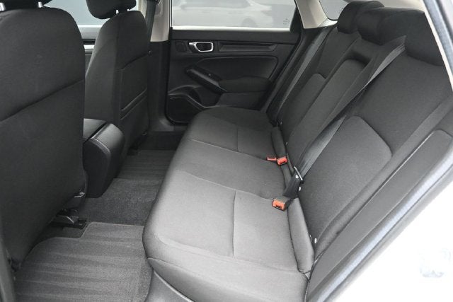 2024 Honda Civic EX