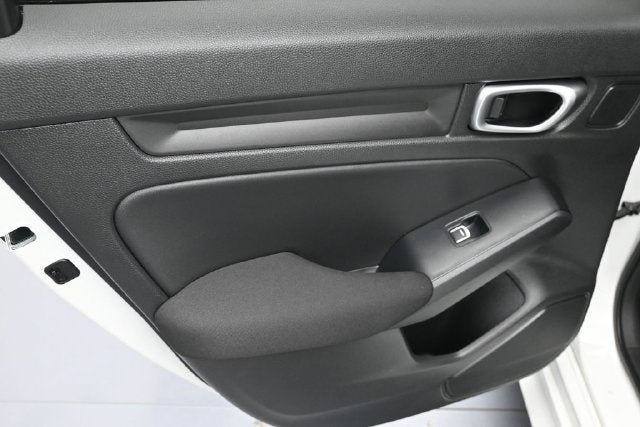 2024 Honda Civic EX