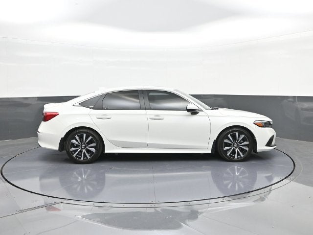 2024 Honda Civic EX