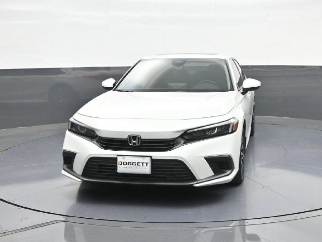 2024 Honda Civic EX