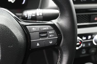 2024 Honda Civic EX