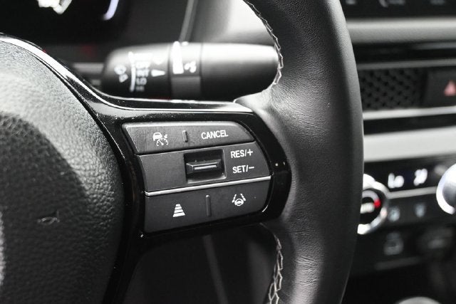 2024 Honda Civic EX