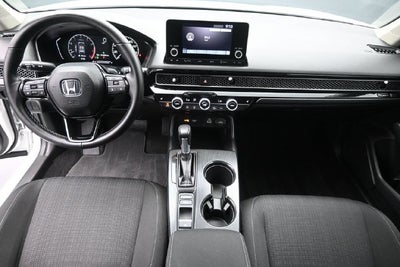 2024 Honda Civic EX