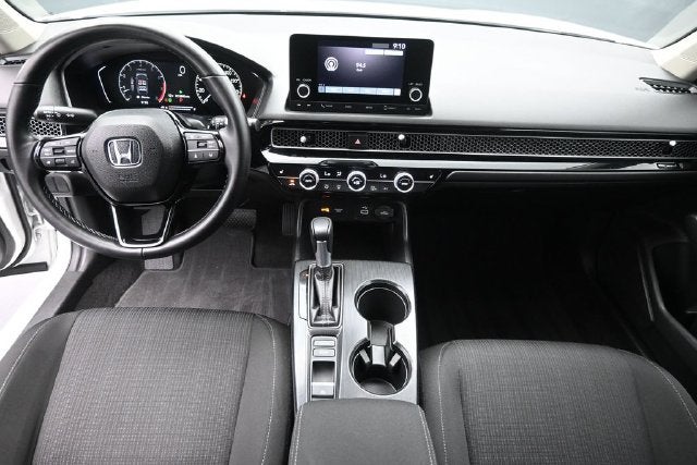 2024 Honda Civic EX